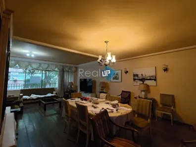Apartamento com 4 Quartos à venda, 200m² no Copacabana, Rio de Janeiro