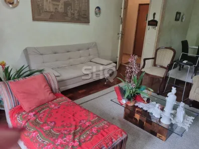 Apartamento com 4 Quartos à venda, 170m² no Indianópolis, São Paulo