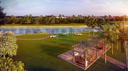 Lote/Terreno à venda, 325m² no Betel, Paulínia