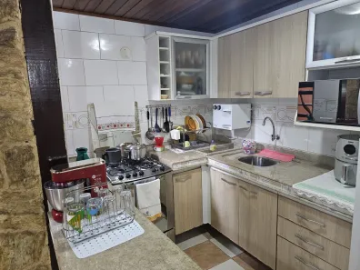 Casa com 2 Quartos à venda, 128m² no Campo Grande, Rio de Janeiro