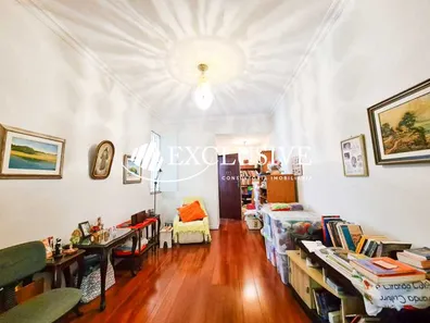 Apartamento com 3 Quartos à venda, 145m² no Copacabana, Rio de Janeiro