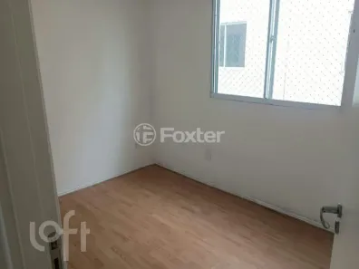 Apartamento com 2 Quartos à venda, 41m² no Hípica, Porto Alegre