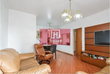 Apartamento com 2 Quartos à venda, 104m² no Pinheiros, São Paulo