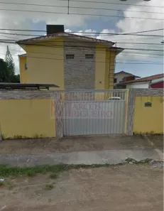 Casa com 2 Quartos para alugar, 60m² no Pau Amarelo, Paulista