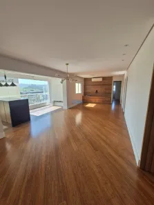 Apartamento com 3 Quartos para alugar, 138m² no Tamboré, Santana de Parnaíba