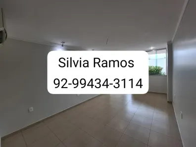 Casa de Condomínio com 2 Quartos para alugar, 160m² no Chapada, Manaus