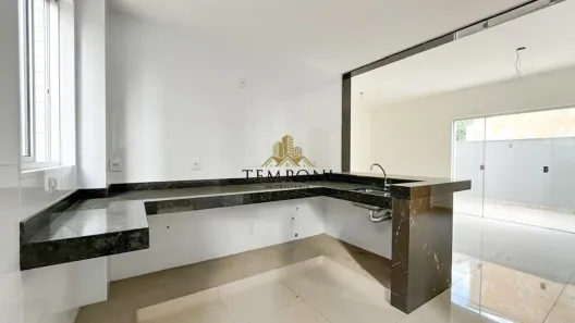 Cobertura com 2 Quartos à venda, 130m² no Vila Paris, Belo Horizonte