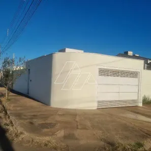 Casa com 3 Quartos à venda, 152m² no Jardim Cavallari, Marília