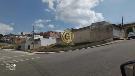 Lote/Terreno para alugar, 185m² no Jardim Sant'Anna do Pedregulho, Jacareí