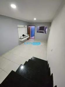 Sobrado com 2 Quartos à venda, 69m² no Parque das Paineiras, São Paulo