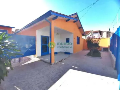 Casa com 3 Quartos à venda, 173m² no Vila Nossa Senhora das Graças, Taubaté