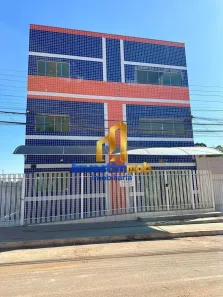 Apartamento com 2 Quartos para alugar, 45m² no Taguatinga Sul, Brasília