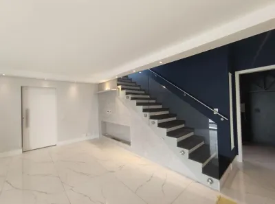 Apartamento com 3 Quartos à venda, 233m² no Cidade São Francisco, São Paulo