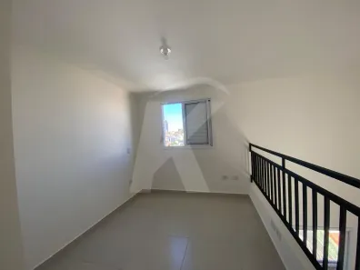 Casa de Condomínio com 1 Quarto para alugar, 42m² no Parque Vitória, São Paulo