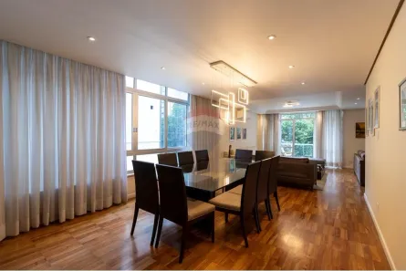 Apartamento com 3 Quartos à venda, 224m² no Jardim Paulista, São Paulo