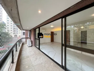 Apartamento com 4 Quartos à venda, 225m² no Vila Suzana, São Paulo