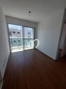 Apartamento com 2 Quartos à venda, 52m² no Pechincha, Rio de Janeiro