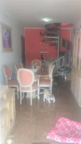 Cobertura com 3 Quartos à venda, 116m² no Parque Tomas Saraiva, São Paulo