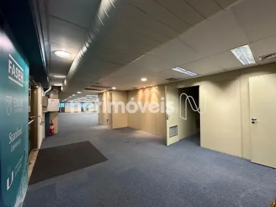 Sala Comercial para alugar, 750m² no Vila da Serra, Nova Lima