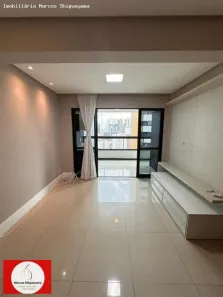 Apartamento com 3 Quartos à venda, 102m² no Caminho das Árvores, Salvador