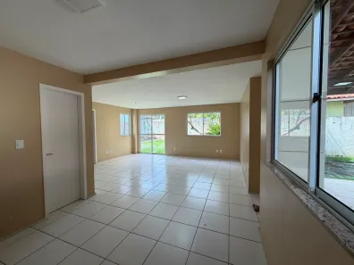 Casa de Condomínio com 3 Quartos para alugar, 200m² no Olho D'Água, São Luís
