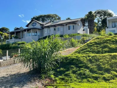Casa de Condomínio com 4 Quartos à venda, 390m² no Condomínio Jardim das Palmeiras, Bragança Paulista