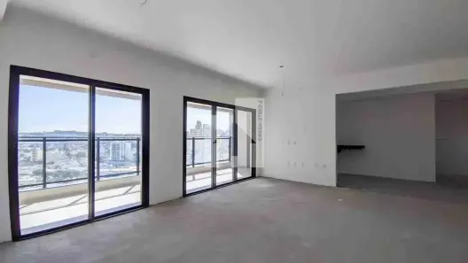 Apartamento com 3 Quartos à venda, 141m² no Jardim Campos Elísios, Jundiaí
