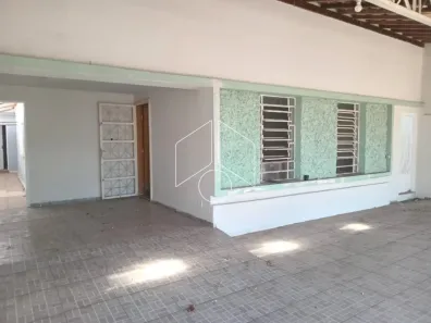 Casa com 3 Quartos à venda, 180m² no Jóquei Clube, Marília
