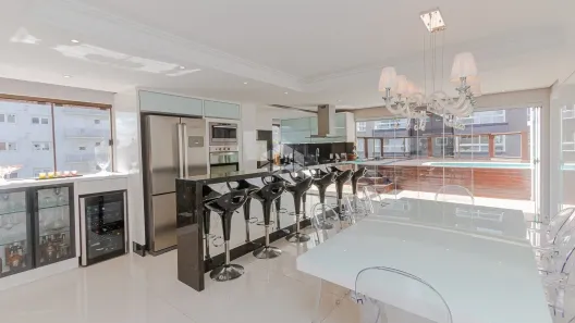 Cobertura com 3 Quartos à venda, 283m² no Bela Vista, Porto Alegre