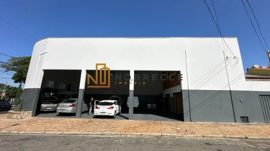 Galpão/Depósito/Armazém à venda, 294m² no Parque Boa Esperança, Indaiatuba