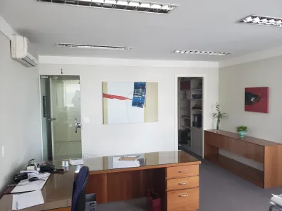 Sala Comercial para alugar, 61m² no Bela Vista, São Paulo