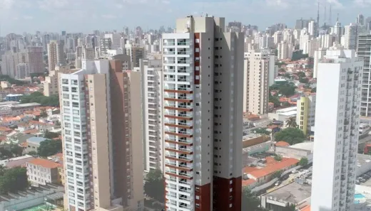 Apartamento com 2 Quartos à venda, 64m² no Água Branca, São Paulo