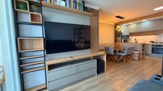 Apartamento com 3 Quartos à venda, 85m² no , Torres