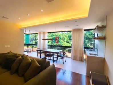 Apartamento com 3 Quartos à venda, 123m² no Recreio dos Bandeirantes, Rio de Janeiro