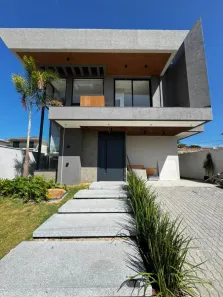 Casa de Condomínio com 4 Quartos à venda, 289m² no Buraquinho, Lauro de Freitas