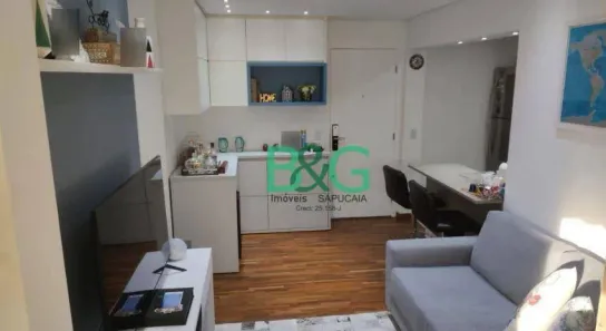 Apartamento com 2 Quartos à venda, 65m² no Vila Ester (Zona Norte), São Paulo