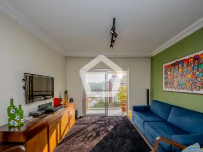 Cobertura com 3 Quartos à venda, 170m² no Lapa, São Paulo