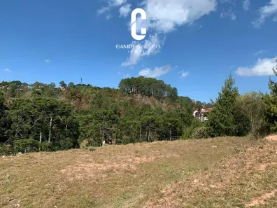 Lote/Terreno à venda, 2070m² no Fonte Simao, Campos do Jordão