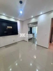 Apartamento com 2 Quartos para alugar, 60m² no Jardim do Horto, Rio Claro