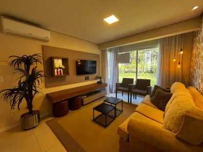 Apartamento com 2 Quartos à venda, 70m² no Dutra, Gramado