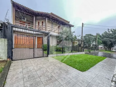 Sobrado com 4 Quartos à venda, 350m² no Passos dos Ferreiros, Gravataí