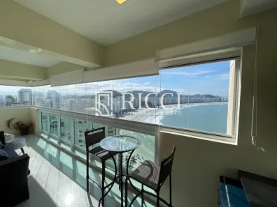 Cobertura com 2 Quartos à venda, 190m² no Tombo, Guarujá