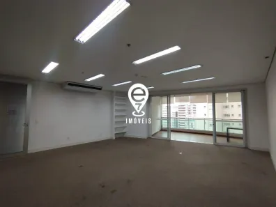 Sala Comercial à venda, 135m² no Cerqueira César, São Paulo
