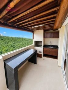 Cobertura com 3 Quartos à venda, 233m² no Piatã, Salvador