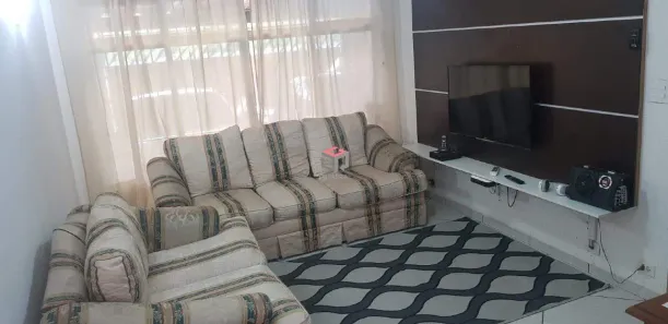 Sobrado com 3 Quartos à venda, 169m² no Rudge Ramos, São Bernardo do Campo
