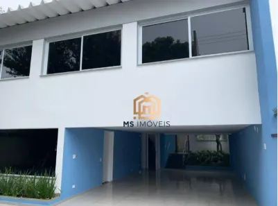 Imóvel Comercial com 5 Quartos à venda, 400m² no Vila Mariana, São Paulo