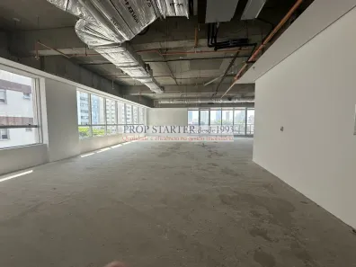 Imóvel Comercial para venda ou aluguel, 255m² no Vila Gertrudes, São Paulo