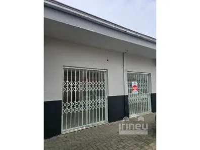 Sala Comercial para alugar, 60m² no Itinga, Araquari