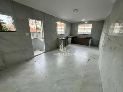 Casa com 2 Quartos para alugar, 129m² no Zona Central, Rio Claro