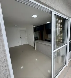 Apartamento com 2 Quartos para alugar, 57m² no Setor Coimbra, Goiânia